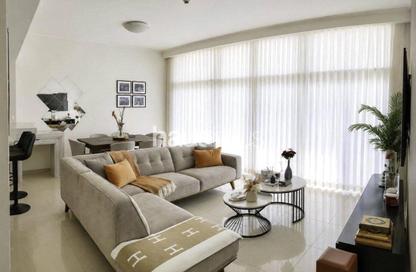 Apartment - 2 Bedrooms - 3 Bathrooms for sale in Mulberry 2 Building A2 - Mulberry 2 Block A - Mulberry 2 - Park Heights - Dubai Hills Estate - Dubai