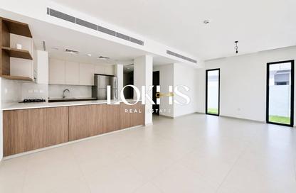 Villa - 4 Bedrooms - 4 Bathrooms for rent in Elan - Tilal Al Ghaf - Dubai