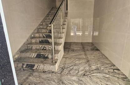 Whole Building - Studio - 7+ for sale in Al Ghoroub Tower - Al Alia - Ajman