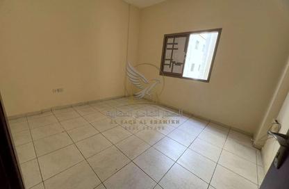 Apartment - 1 - 1 for rent in Al Butina 9 Building - Al Butina - Sharjah