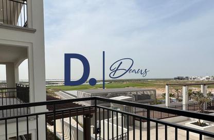 Apartment - 2 Bedrooms - 3 Bathrooms for rent in Ansam 2 - Ansam - Yas Island - Abu Dhabi