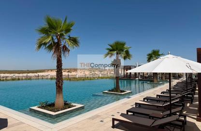 Apartment - 1 Bedroom - 1 Bathroom for rent in Ansam 2 - Ansam - Yas Island - Abu Dhabi