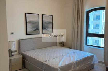 Apartment - 1 Bedroom - 1 Bathroom for rent in Ansam 2 - Ansam - Yas Island - Abu Dhabi
