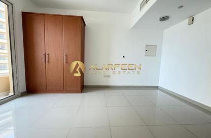 Apartment - Studio - 1 Bathroom for rent in Lakeside Tower A - Lakeside Residence - Dubai Production City (IMPZ) - Dubai