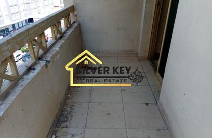 Apartment - 2 Bedrooms - 2 Bathrooms for rent in Al Mareija - Al Gharb - Sharjah Apartment - 2 Bedrooms - 2 Bathrooms for rent in Al Mareija - Al Gharb - Sharjah