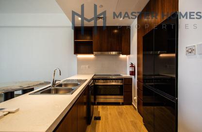 Apartment - 2 Bedrooms - 2 Bathrooms for sale in La Voile Building 1 - La Voile - Port de La Mer - La Mer - Jumeirah - Dubai