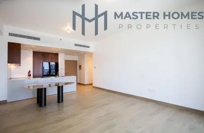 Apartment - 2 Bedrooms - 2 Bathrooms for sale in La Voile Building 1 - La Voile - Port de La Mer - La Mer - Jumeirah - Dubai