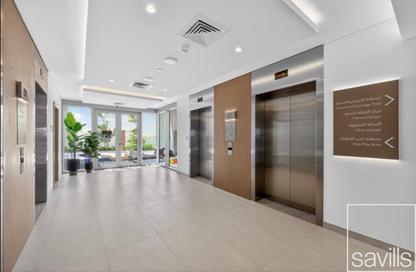 Apartment - 1 - 2 for rent in Ellington House 2 - Ellington House - Dubai Hills Estate - Dubai