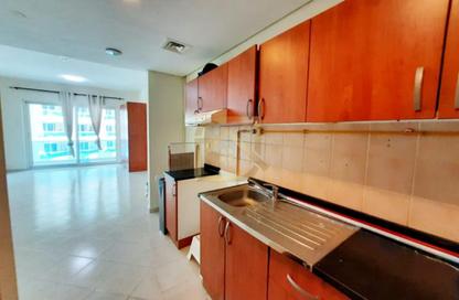 Apartment - Studio - 1 Bathroom for rent in The Crescent Tower C - The Crescent - Dubai Production City (IMPZ) - Dubai Apartment - Studio - 1 Bathroom for rent in The Crescent Tower C - The Crescent - Dubai Production City (IMPZ) - Dubai