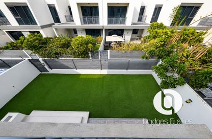 Villa - 4 - 4 for rent in Maple at Dubai Hills Estate 3 - Maple at Dubai Hills Estate - Dubai Hills Estate - Dubai Villa - 4 - 4 for rent in Maple at Dubai Hills Estate 3 - Maple at Dubai Hills Estate - Dubai Hills Estate - Dubai