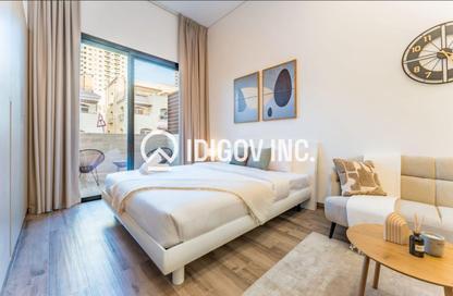 Apartment - Studio - 1 Bathroom for sale in Oakley Square Residences - District 11 - Jumeirah Village Circle - Dubai