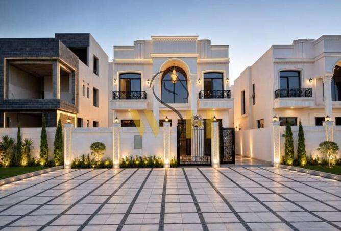 108171329 - الصورة الرئيسية للعقار