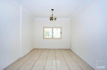 Apartment - 1 Bedroom - 1 Bathroom for rent in Ewan 1 - Muwaileh - Sharjah