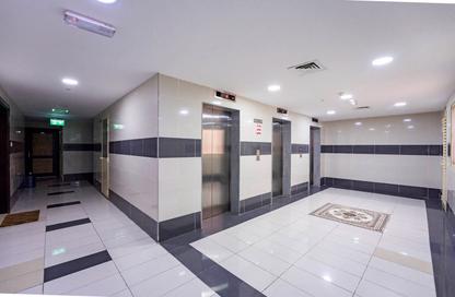 Apartment - 1 Bedroom - 1 Bathroom for rent in Ewan 1 - Muwaileh - Sharjah