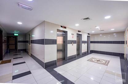 Apartment - 1 Bedroom - 1 Bathroom for rent in Ewan 1 - Muwaileh - Sharjah Apartment - 1 Bedroom - 1 Bathroom for rent in Ewan 1 - Muwaileh - Sharjah