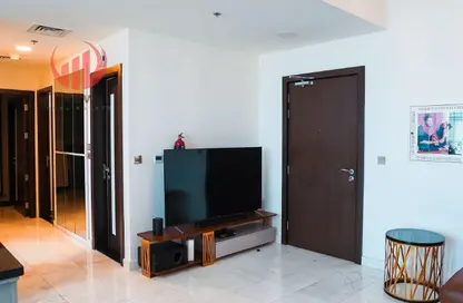 شقة - 2 غرف نوم - 2 حمامات للايجار في بيز من دانوب - الخليج التجاري - دبي