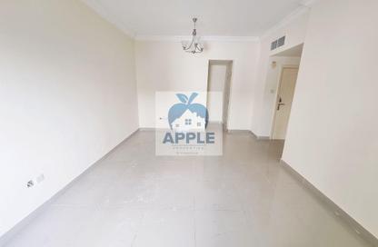 Apartment - 1 - 2 for rent in Muwailih Building - Muwaileh - Sharjah