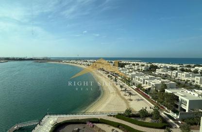 Apartment - 2 Bedrooms - 3 Bathrooms for rent in Gateway Residences - Mina Al Arab - Ras Al Khaimah