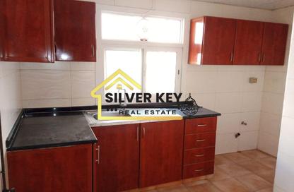 Apartment - 1 Bedroom - 2 Bathrooms for rent in Al Naba'ah - Al Sharq - Sharjah