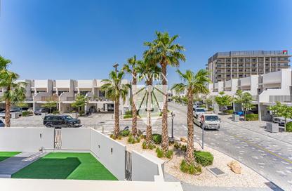 Townhouse - 4 Bedrooms - 6 Bathrooms for rent in MAG Eye - MAG City - Mohammed Bin Rashid City - Dubai