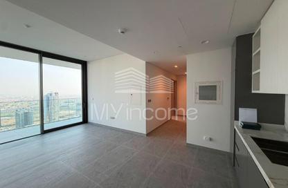 Apartment - 1 Bedroom - 2 Bathrooms for rent in Peninsula Four - Peninsula - Business Bay - Dubai