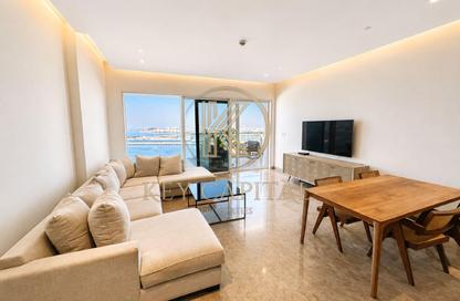Apartment - 2 Bedrooms - 3 Bathrooms for rent in The One JBR - Jumeirah Beach Residence - Dubai Apartment - 2 Bedrooms - 3 Bathrooms for rent in The One JBR - Jumeirah Beach Residence - Dubai
