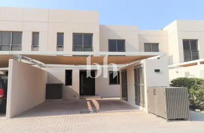 Townhouse - 4 Bedrooms - 3 Bathrooms for sale in Al Zahia 1 - Al Zahia - Muwaileh Commercial - Sharjah
