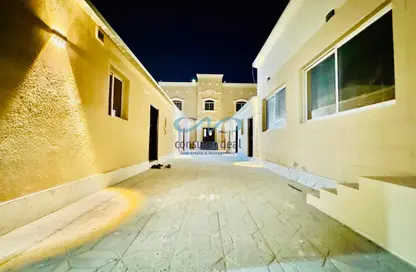 شقة - غرفة نوم - 1 حمام للايجار في مركز محمد بن زايد - مدينة محمد بن زايد - أبوظبي