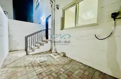Apartment - 1 Bedroom - 1 Bathroom for rent in Mohamed Bin Zayed Centre - Mohamed Bin Zayed City - Abu Dhabi