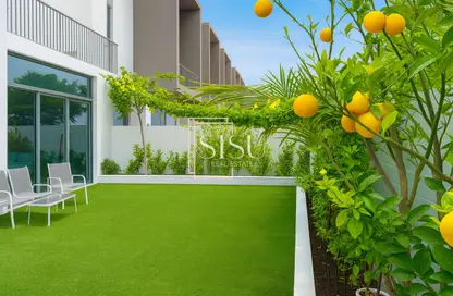 فيلا - 4 غرف نوم - 4 حمامات للبيع في ربيع - المرابع العربية 3 - دبي