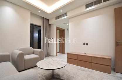 Apartment - 1 Bedroom - 2 Bathrooms for rent in Cloud Tower A - Cloud Tower - District 2 - Jumeirah Village Triangle - Dubai Apartment - 1 Bedroom - 2 Bathrooms for rent in Cloud Tower A - Cloud Tower - District 2 - Jumeirah Village Triangle - Dubai