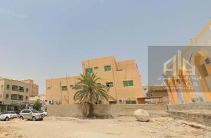 Land - Studio for sale in Al Naemiya Tower 2 - Al Naemiya Towers - Al Nuaimiya - Ajman