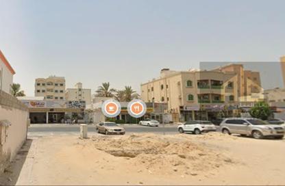 Land - Studio for sale in Al Naemiya Tower 2 - Al Naemiya Towers - Al Nuaimiya - Ajman