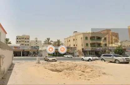 أرض - استوديو للبيع في برج النعيمية  2 - أبراج النعيمية - النعيمية - عجمان