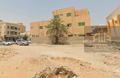Land - Studio for sale in Al Naemiya Tower 2 - Al Naemiya Towers - Al Nuaimiya - Ajman