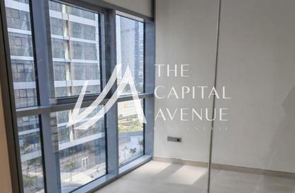Apartment - 1 Bedroom - 1 Bathroom for rent in Radiant Square - City Of Lights - Al Reem Island - Abu Dhabi