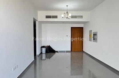 Apartment - 3 Bedrooms - 4 Bathrooms for rent in Emerald Al Warqa - Al Warqa'a 1 - Al Warqa'a - Dubai