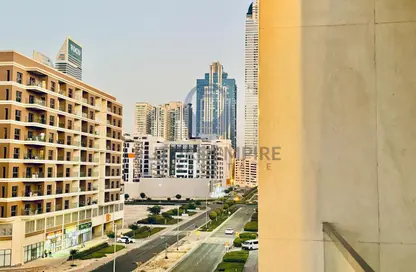 Apartment - 2 Bedrooms - 3 Bathrooms for rent in Jumeirah Garden City - Al Satwa - Dubai