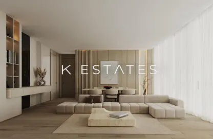 شقة - غرفة نوم - 2 حمامات للبيع في تلال بن غاطي - حديقة دبي العلميه - دبي