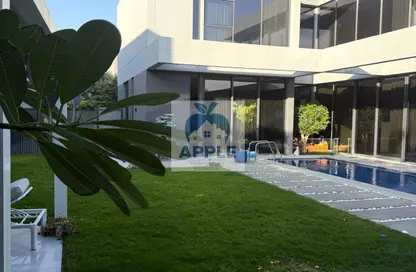 Villa - 5 Bedrooms - 7+ Bathrooms for sale in Sendian - Masaar - Tilal City - Sharjah