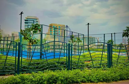 شقة - غرفة نوم - 2 حمامات للايجار في جميرا جاردن سيتي - السطوة - دبي