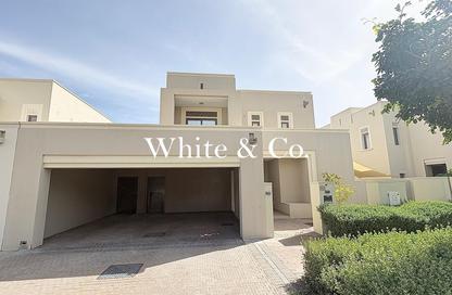 Villa - 4 Bedrooms - 3 Bathrooms for rent in Azalea - Arabian Ranches 2 - Dubai