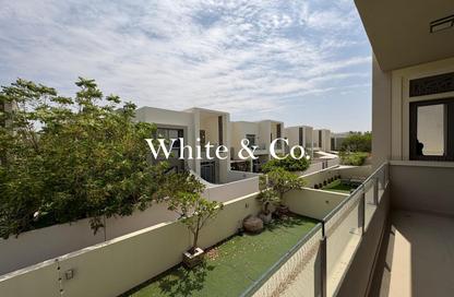 Villa - 4 Bedrooms - 3 Bathrooms for rent in Azalea - Arabian Ranches 2 - Dubai