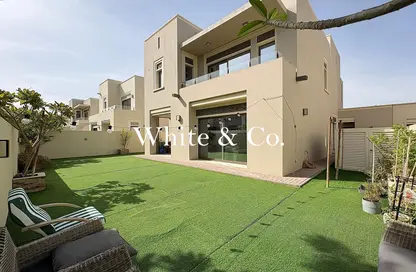 Villa - 4 Bedrooms - 3 Bathrooms for rent in Azalea - Arabian Ranches 2 - Dubai