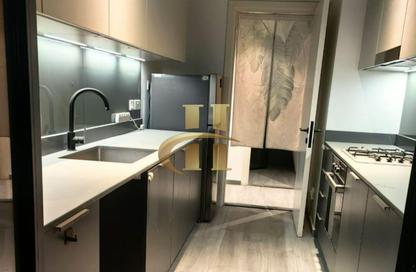 Apartment - 2 - 3 for sale in Mesk 2 - Mesk - Midtown - Dubai Production City (IMPZ) - Dubai Apartment - 2 - 3 for sale in Mesk 2 - Mesk - Midtown - Dubai Production City (IMPZ) - Dubai