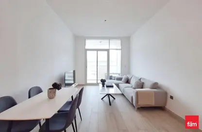 شقة - غرفة نوم - 2 حمامات للبيع في استوديو وان - دبي مارينا - دبي