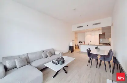 Apartment - 1 Bedroom - 2 Bathrooms for sale in Studio One - Dubai Marina - Dubai