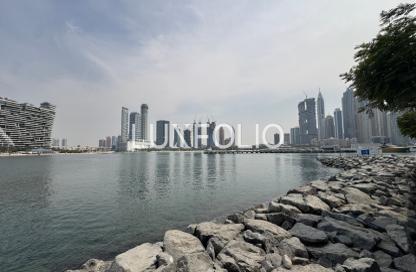 شقة - 2 - 2 للبيع في بيتش جيت ذا أدريس - إعمار بيتشفرونت - دبي هاربور - دبي