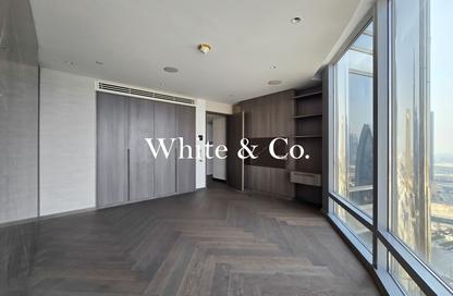 Apartment - 3 Bedrooms - 4 Bathrooms for sale in Burj Khalifa - Burj Khalifa Area - Downtown Dubai - Dubai