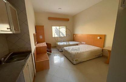 Apartment - Studio - 1 for rent in Bu Tina - Al Sharq - Sharjah